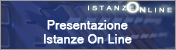 Istanze online