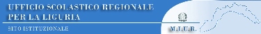 Ufficio Scolastico Regionale LIGURIA