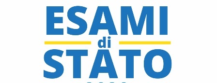 ESAMI DI STATO 2020