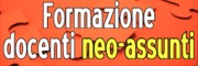 Formazione Docenti neo-assunti