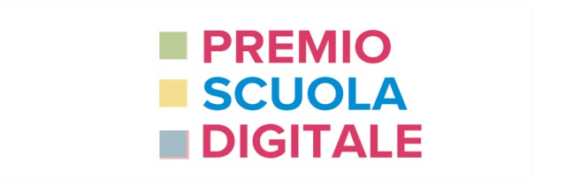 PREMIO SCUOLA DIGITALE 